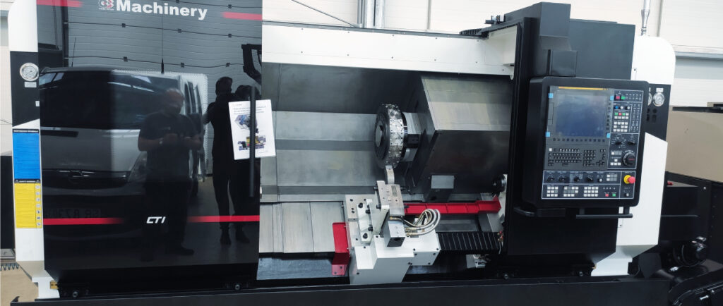 Obróbka Metali Tomasz Dudziak